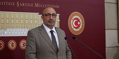 Açıkkapı’dan TBMM’de HÜRJET Vurgusu: “Türkiye Yüzyılı Tarihi Başarılarla Ete Kemiğe Bürünüyor”