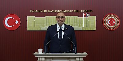 AÇIKKAPI’DAN “TERÖRSÜZ TÜRKİYE” MESAJI: “TERÖRÜN SONA ERMESİ BİR PARTİNİN DEĞİL, TÜRKİYE’NİN KAZANIMI OLACAK”