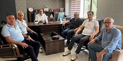 AÇIKKAPI: HEP BİRLİKTE ELAZIĞ’I SU ÜRÜNLERİ ÜRETİMİNDE VE BİLİMSEL ARAŞTIRMALARDA ÖNCÜ MERKEZ HÂLİNE GETİRECEĞİZ