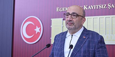 AÇIKKAPI: “TERÖRSÜZ TÜRKİYE, DEVLETİN GERİ ADIMI DEĞİL; TÜRKİYE’NİN DAHA GÜÇLÜ YARINLARA YÜRÜYÜŞÜDÜR”