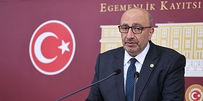 Açıkkapı, “Türkiye kendi İHA’sını, SİHA’sını, savaş uçağını, füzesini  üreten güçlü bir devlettir