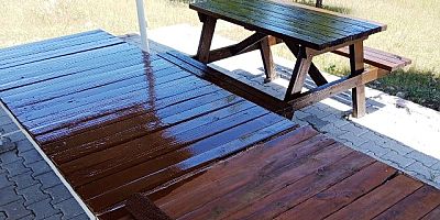 Ağın Belediye Başkanı Çakar Mesire alanlarını güzel kullanalım
