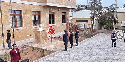Ağın'da İlçesinde 19 Eylül gaziler günü