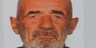 Ağın'da Kayıp olan Yaşlı adamı bulmak için arama çalışmaları sürüyor
