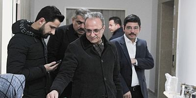 Ağın'da öğrenciler Hayrat için Kermes düzenlendi