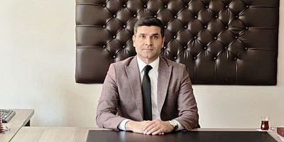 Ağın İlçe Milli Eğitim Müdürü Tanyıldızı görevine başladı