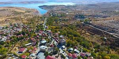 AĞIN İLÇE VE KÖYLERİNİN YENİ NÜFUSU BELLİ OLDU