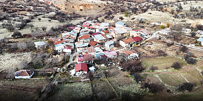 Ağın’ın Bademli Köyü’nde 20 Yıllık Su Sorunu Sona Erdi