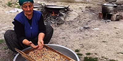 Ağın'lı Genç girişimci Can 20 Yıllık Anne Mesleğini Modern Teknolojiyle Buluşturdu