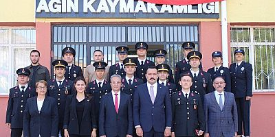 Ağında 30 Ağustos Zafer Bayramının 102.Yılı