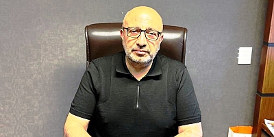 AK PARTİ ELAZIĞ MİLLETVEKİLİ AÇIKKAPI, AK PARTİ’NİN 25 YILI: TÜRKİYE SİYASETİNDE ÇEYREK ASIRLIK BİR TECRÜBE