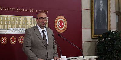 AK Parti Elazığ Milletvekili Ejder Açıkkapı: “Sorunlara sırt çevirmiyoruz”