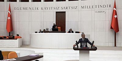 AK Parti Elazığ Milletvekili Keleş, 23 yılda gerçekleştirilen yatırımlar Türkiye’nin sağlık altyapısını güçlendirdi