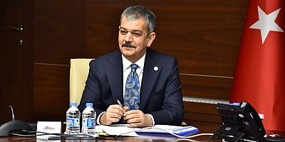 AK Parti Elazığ Milletvekili Keleş, “Bölgede İstikrarı Bozan Girişimler Kabul Edilemez”