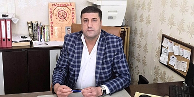 ALİ BABACAN CUMA GÜNÜ KEBAN'A GELECEK