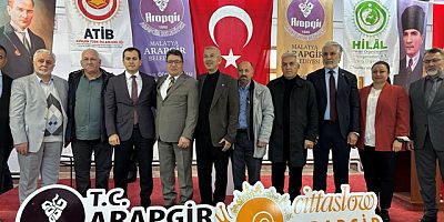 ARAPGİR’DE 142 TEKERLEKLİ SANDALYE İHTİYAÇ SAHİPLERİNE TESLİM EDİLDİ