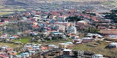 Arapgir İl olacak mı?