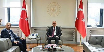 Arapgir–Keban yol ayrımı güzergâhının genişletilmesi