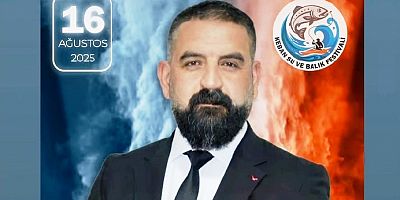 Aygün Çam Keban Su ve Balık Festivalinde