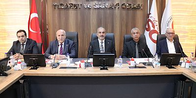 BAŞKAN ALAN: “BAYRAMLAR, KADİM MEDENİYET VE İNANÇ SİSTEMİMİZİN GETİRDİĞİ BİRLİK VE DAYANIŞMAYI YAŞATAN ÖZEL GÜNLERDİR” 