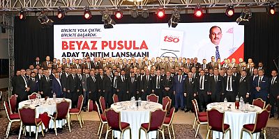 BAŞKAN ALAN, “BEYAZ LİSTE” İLE GÖZ DOLDURDU