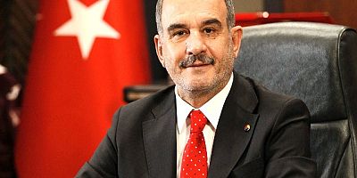 BAŞKAN ALAN’DAN KANDİL MESAJI