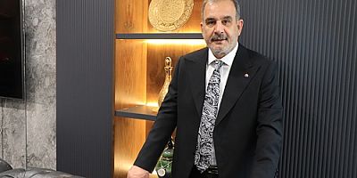 BAŞKAN ALAN’DAN MİLLETVEKİLLERİNE “TEŞVİK” ÇAĞRISI