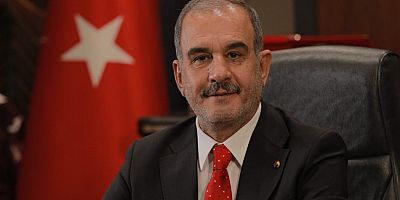 BAŞKAN ALAN: 