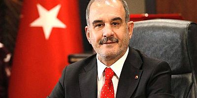 BAŞKAN ALAN: 