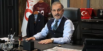 BAŞKAN ALAN: “OSB YÖNETMELİĞİNDE YAPILAN DEĞİŞİK MEMNUNİYET VERİCİ” 