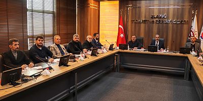 BAŞKAN ALAN: “ÖZEL BİREYLERE HİZMET ETMEK TOPLUMSAL BİR SORUMLULUKTUR”