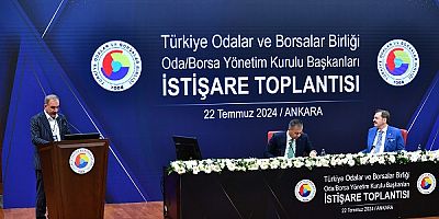 BAŞKAN ALAN: “SIĞINMACILAR OLMASA, MAALESEF BİRÇOK SEKTÖR DURMA NOKTASINA GELİR”