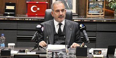 BAŞKAN ALAN:“YENİ DESTEK PAKETİNDE POZİTİF AYRIMCILIK İSTİYORUZ