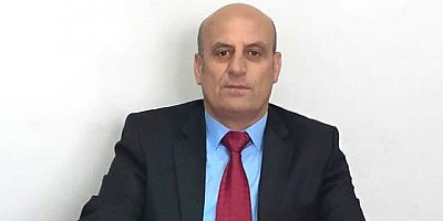 Başkan Hazar,Pazar günü Herkesi Yeniden Refah Partisi Baskil İlçe Kongresine davet etti