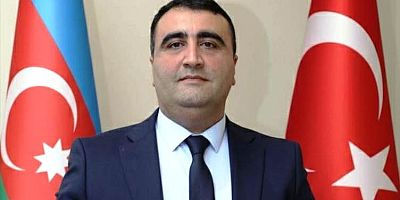 Başkan Tarverdiyev,Azerbaycan'da Susturulan Halktan Galip Millete