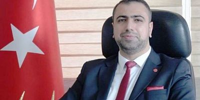 BAŞKAN YÜKSEL,TOPRAĞINI KAYBEDEN,GELECEĞINI KAYBEDER,