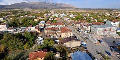 BASKİL İÇE VE KÖYLERİNİN YENİ NÜFUSU BELLİ OLDU