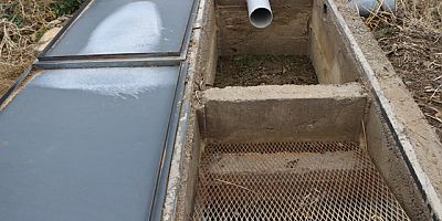 Baskil’in Kayısı Bahçelerine Modern Sulama Desteği: 4 Köyde çalışmalar tamamlandı