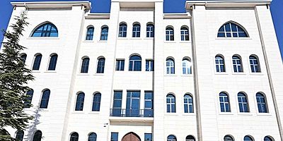 Baskil Kaymakamlığı’ndan Yeni Evli Çiftlere Beyaz Eşya Desteği