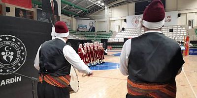 Baskilspor Halkoyunlarında Baskil'i temsil edecek