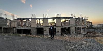 Cem Vakfı Genel Merkezi Keban köylerinde Cemevi ihtiyacı konusunda görüşme sağlandı