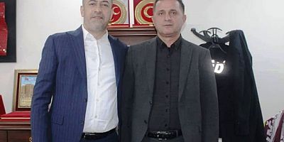 Çevre Şehircilik  ve İklim Bakanlığından Keban'a  5 Milyon TL Ödenek
