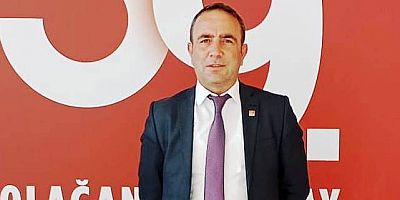 CHP Keban İlçe Başkanı Umut Polat: “Toplumda ciddi bir sorgulama süreci yaşanıyor”