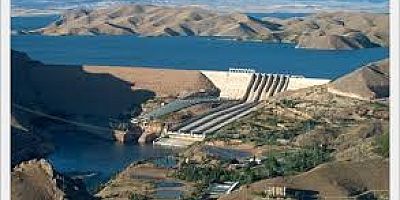 CHP Milletvekili Tahtasız: Keban Barajında 176 milyon 212 bin 649 KWS elektrik kaybı meydana geliyor