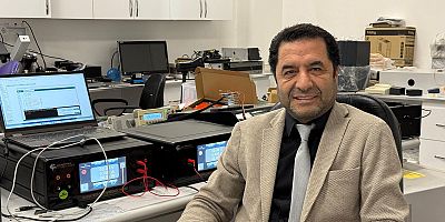 Doğru Yatırımla Elazığ ve Çevresi Türkiye’nin Silikon Vadisi Olur!”
