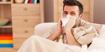 Dr. Yaycı,Günlük alışkanlıkları düzenleyerek bağışıklığı güçlendirmek mümkün