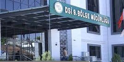 DSİ  ELAZIĞ'a 50 kişi olmak üzere Türkiye'de Bin 389 Personel Alacak