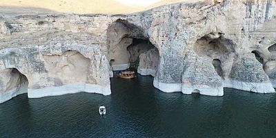 Elazığ Ak Parti Milletvekili Mahmut Rıdvan Nazırlı Saklı kapı için Müjde verdi