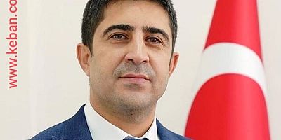 Elazığ Belediyesi Zabıta Müdürlüğüne Kebanlı Hemşerimiz Kadir Temur atandı