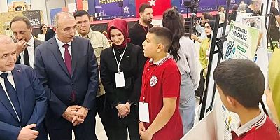 Elazığ'da 